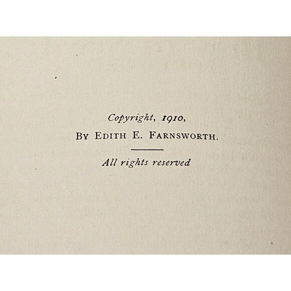 The Grand Canyon of Arizona How To See It 1910 Hardcover George Wharton James - Picture 7 of 16